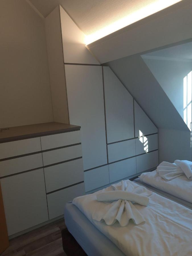 Hus-Strandlust Vitte Ngoại thất bức ảnh