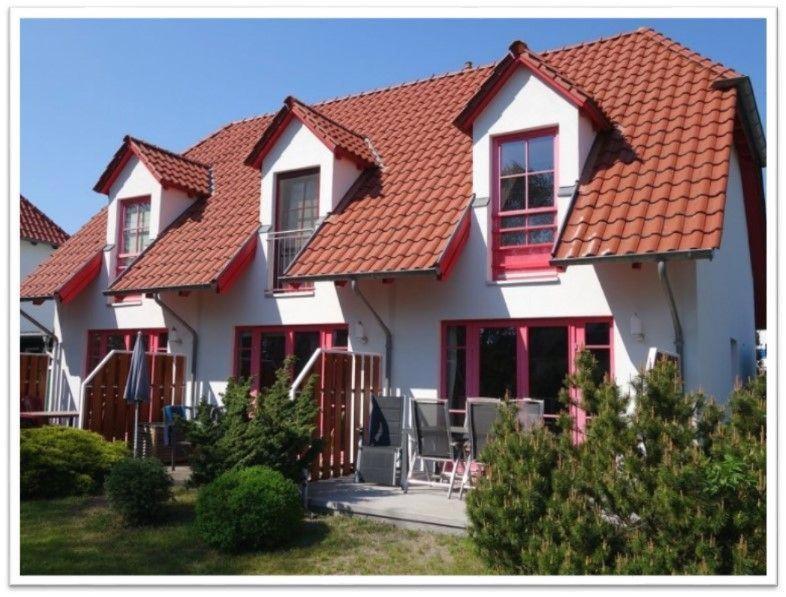 Hus-Strandlust Vitte Ngoại thất bức ảnh